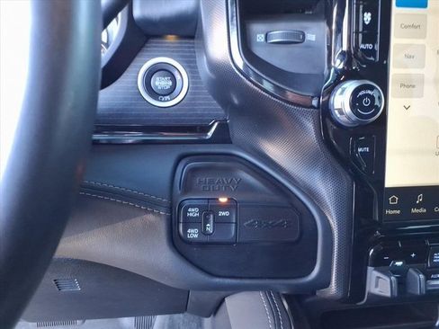 Used 2022 RAM 3500 Limited image 11