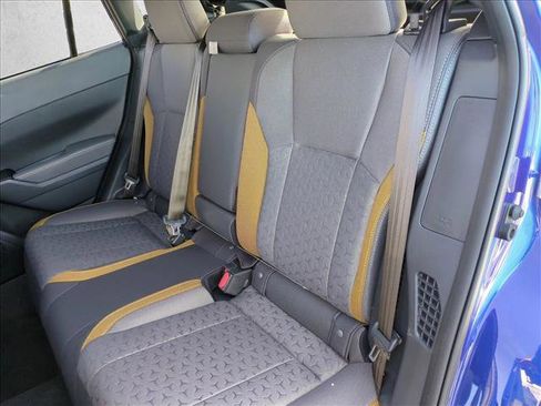 New 2026 Subaru Crosstrek 2.5i Sport image 16