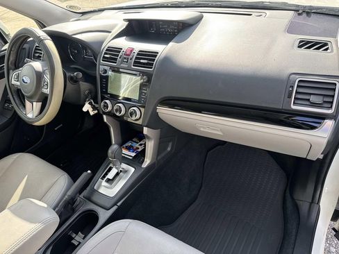 Used 2017 Subaru Forester 2.5i Limited image 13