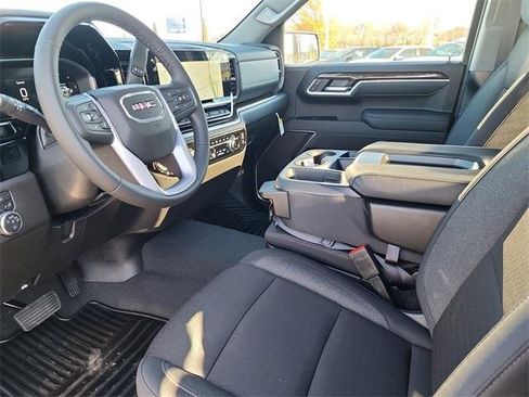 New 2026 GMC Sierra 1500 Elevation w/ X31 Off-Road Package image 14