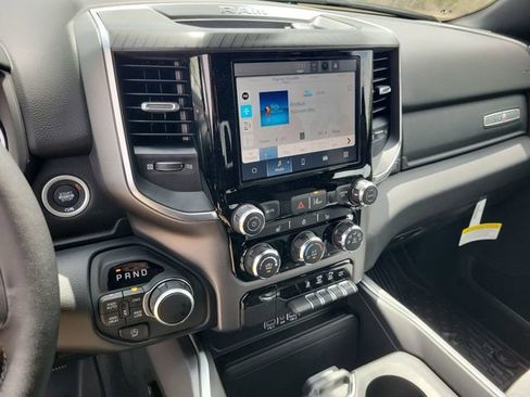 New 2026 RAM 1500 4x4 Crew Cab image 10