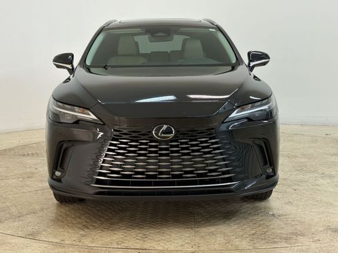 Used 2024 Lexus RX 350h w/ Convenience Package AWD/4WD image 6