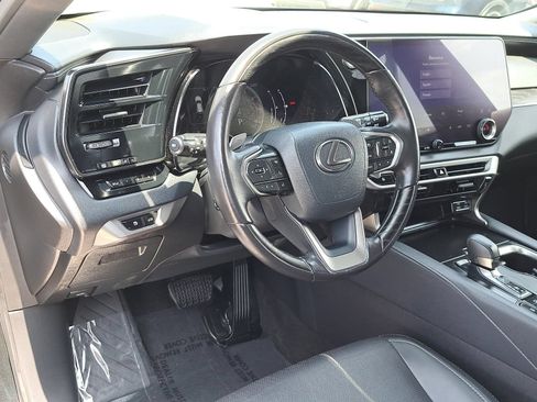 Used 2024 Lexus RX 350 Premium Plus w/ Accessory Package (Z1) FWD image 16