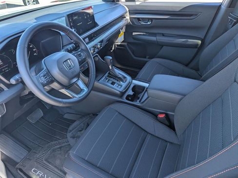 New 2026 Honda CR-V Sport image 10