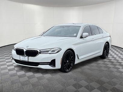 Used 2022 BMW 530i xDrive