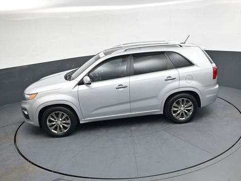 Used 2012 Kia Sorento SX w/ SX Premium Pkg image 25