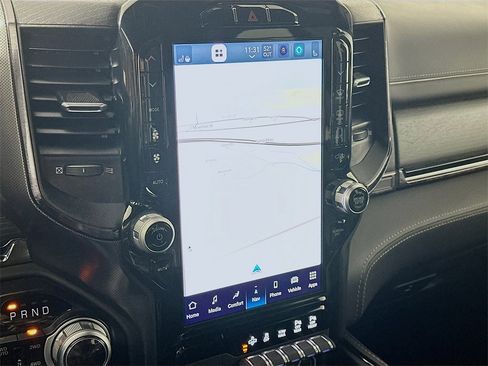 Used 2022 RAM 1500 Limited image 19