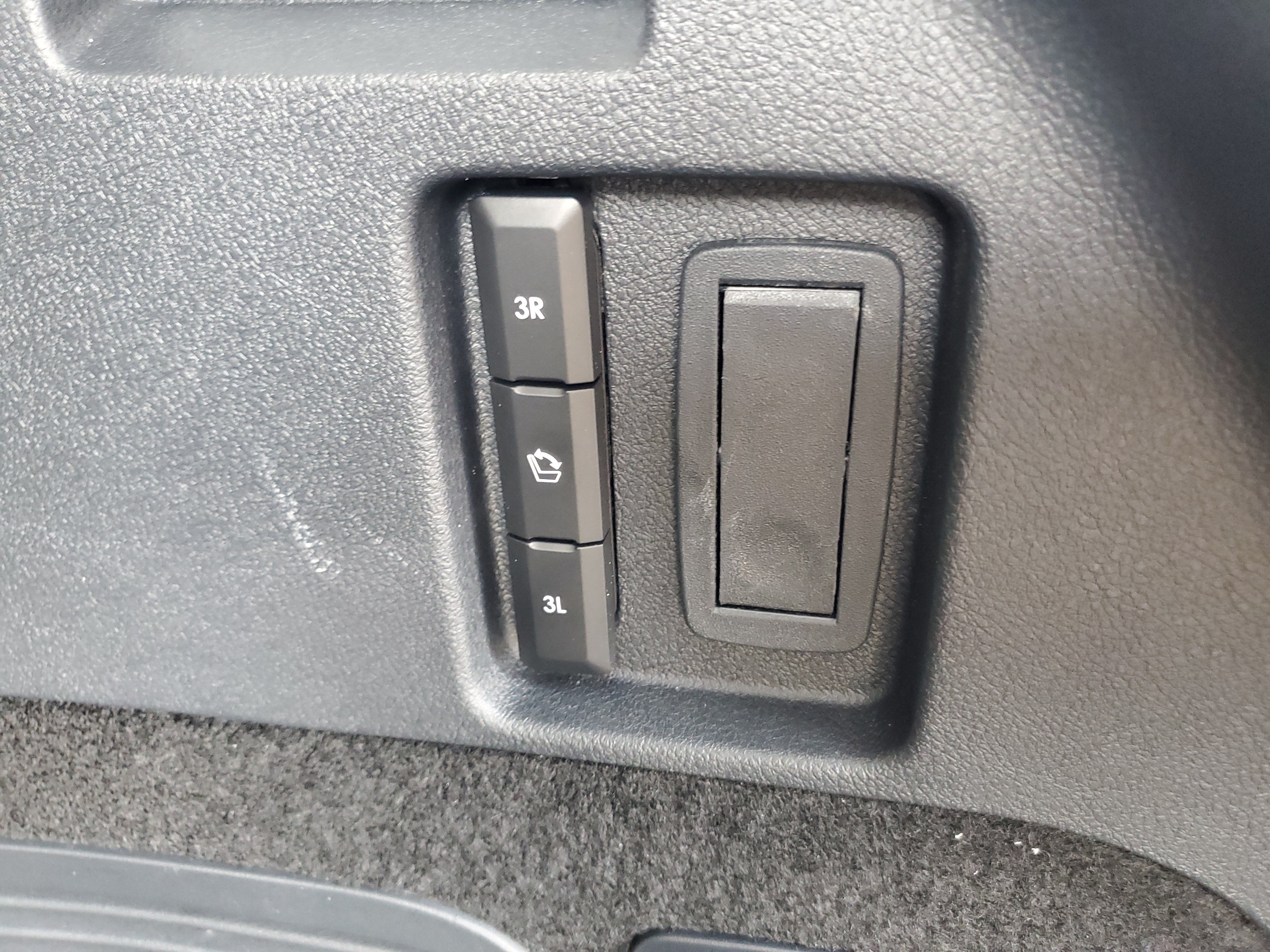 New 2027 Lincoln Aviator Reserve AWD/4WD image 30