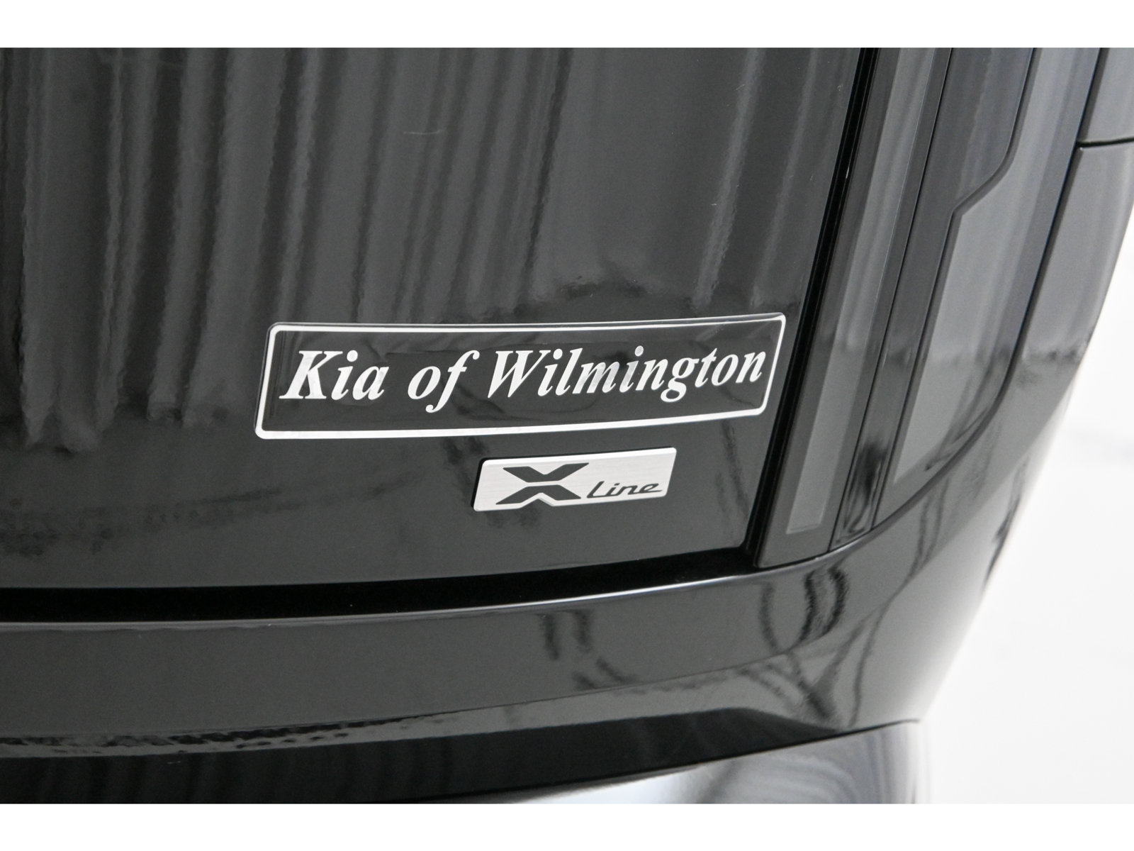 New 2027 Kia Telluride X-Line SX Prestige AWD/4WD image 41