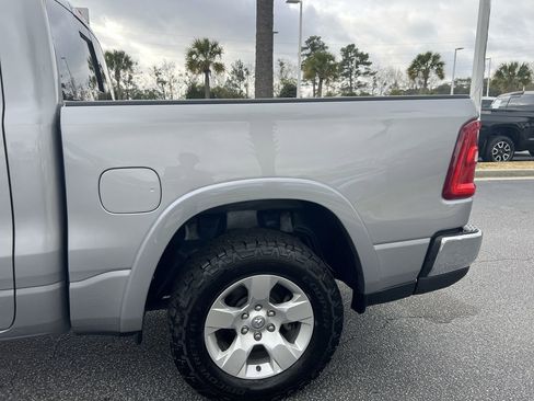 Used 2025 RAM 1500 Big Horn image 8