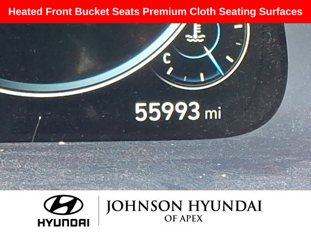 Used 2020 Hyundai Sonata SEL w/ Convenience Package FWD image 15