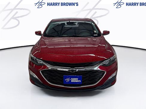 Used 2023 Chevrolet Malibu RS w/ LPO, Floor Liner Package FWD image 6