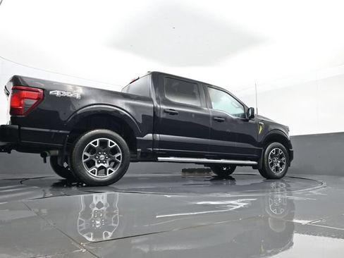 Used 2024 Ford F150 STX AWD/4WD image 24