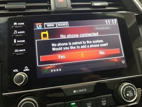 Used 2021 Honda Civic Sport image 30