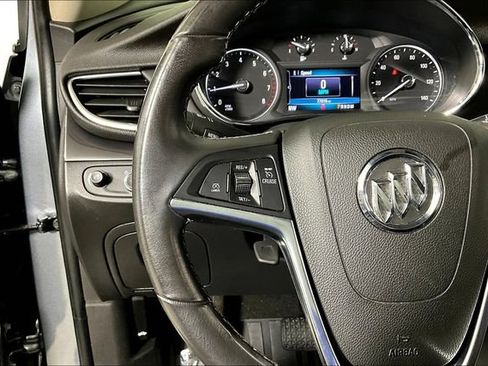 Used 2023 Buick Encore GX Essence w/ Experience Buick Package image 17