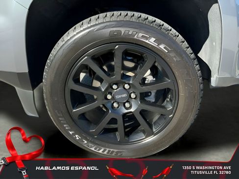 Used 2021 GMC Canyon Elevation Standard w/ Convenience Package image 24