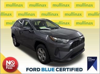 Used 2024 Toyota RAV4 XLE FWD 360° Tour