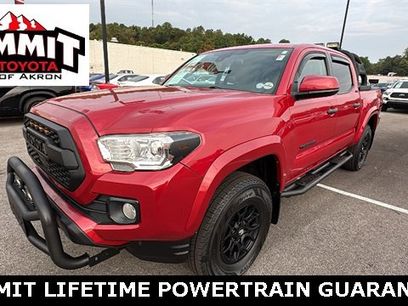 Used 2019 Toyota Tacoma SR5