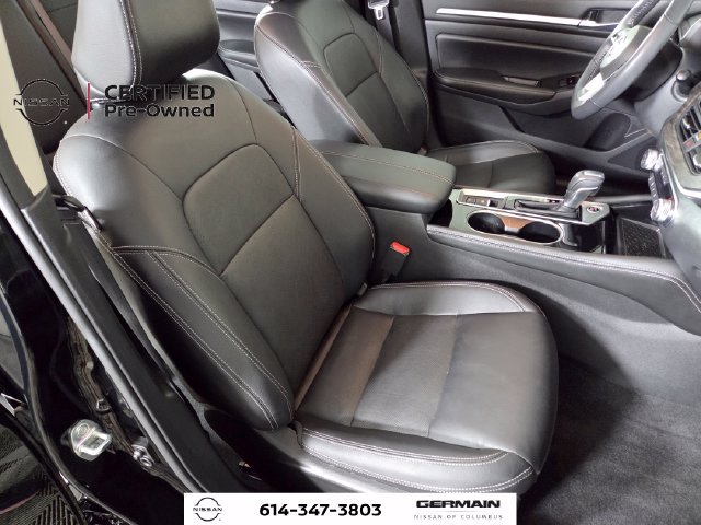 Certified 2024 Nissan Altima 2.5 SL AWD/4WD image 31
