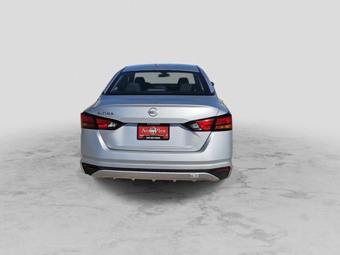 Used 2023 Nissan Altima 2.5 S image 7