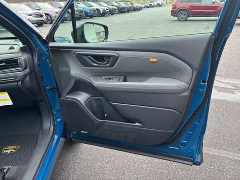 New 2026 Subaru Forester Wilderness image 97