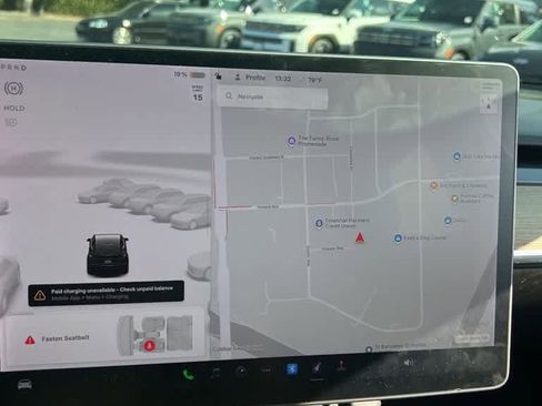 Used 2021 Tesla Model Y Performance image 10