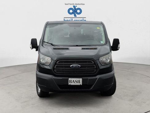 Used 2015 Ford Transit 350 XL image 9