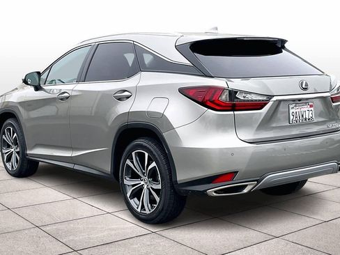 Used 2022 Lexus RX 350 AWD w/ Premium Package image 14