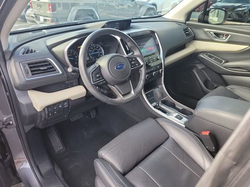 Used 2020 Subaru Ascent Limited w/ Technology Package image 19