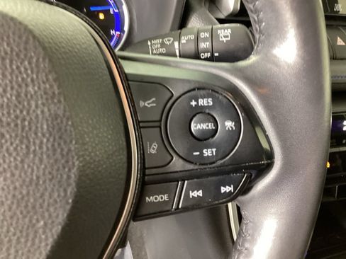Used 2020 Toyota RAV4 XSE AWD/4WD image 23