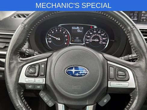 Used 2017 Subaru Forester 2.5i Touring AWD/4WD image 20
