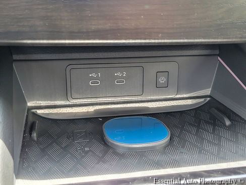 New 2026 Nissan Murano SL AWD/4WD image 17