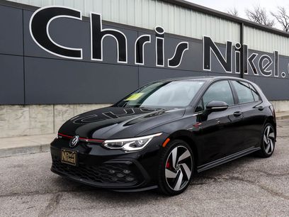 Used 2024 Volkswagen GTI S