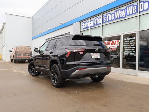 New 2026 Chevrolet Equinox LT image 34