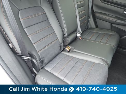 New 2026 Honda CR-V Sport-L image 21