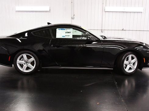 New 2026 Ford Mustang Coupe image 8