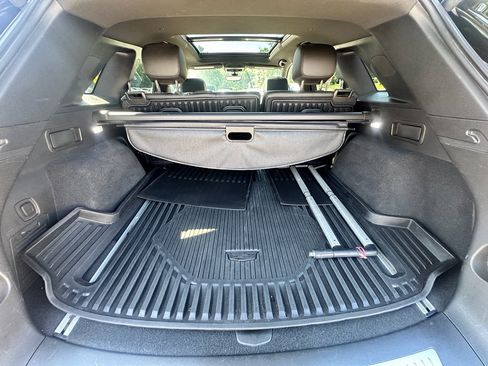 Used 2021 Cadillac XT5 Premium Luxury FWD image 21