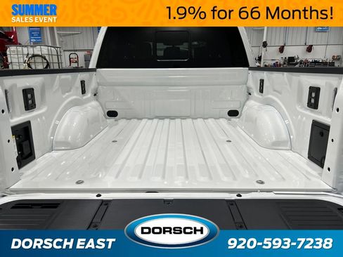 New 2026 Ford F150 Platinum w/ Equipment Group 702A High AWD/4WD image 32