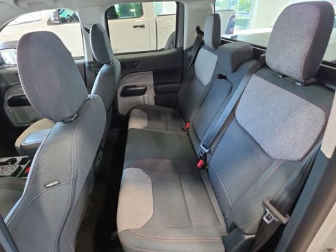 Used 2024 Ford Maverick XLT w/ XLT Luxury Package AWD/4WD image 26