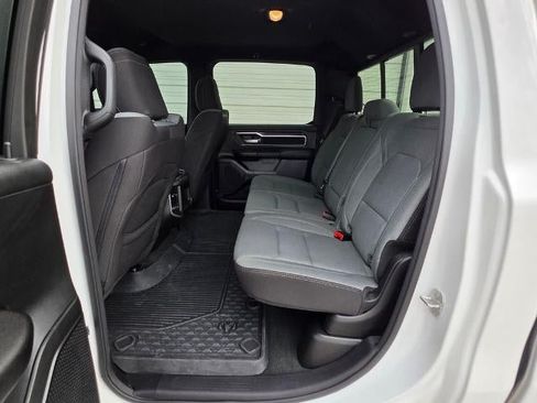 Used 2023 RAM 1500 Big Horn AWD/4WD image 31