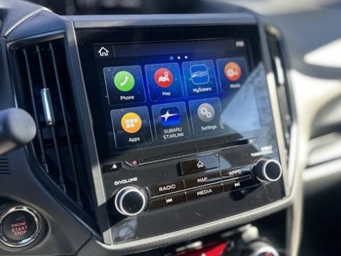 Used 2023 Subaru Forester Wilderness image 12