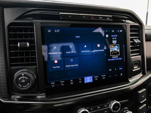 Used 2024 Ford F150 Raptor w/ Equipment Group 803A Raptor R image 86