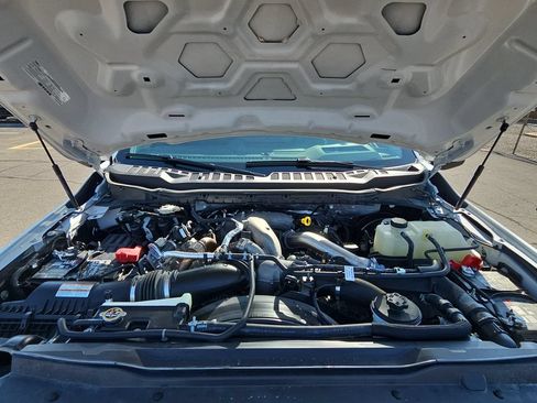 Used 2025 Ford F250 Lariat w/ Lariat Ultimate Package AWD/4WD image 30