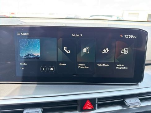 New 2026 Kia Sorento S FWD image 12