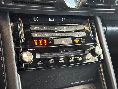 Used 2023 Lexus IS 300 w/ Premium Package image 22