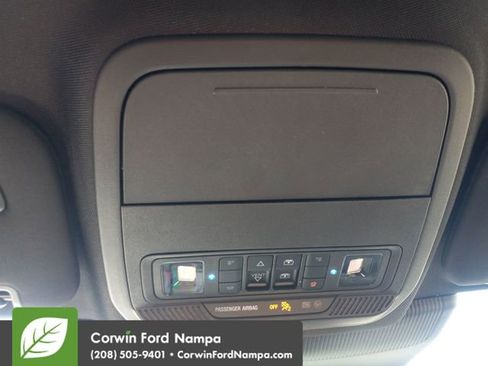 New 2025 Ford Explorer ST w/ Sun And Sound Package image 22