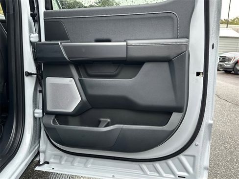 New 2025 Ford F150 Lariat w/ Equipment Group 502A High image 16