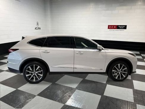 New 2026 Acura MDX SH-AWD w/ Technology Package image 6