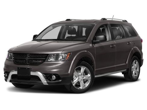 Used 2019 Dodge Journey SE FWD image 1