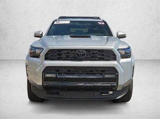 Certified 2025 Toyota 4Runner TRD Sport AWD/4WD video 2